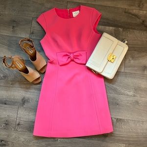 Kate Spade Bow Dress